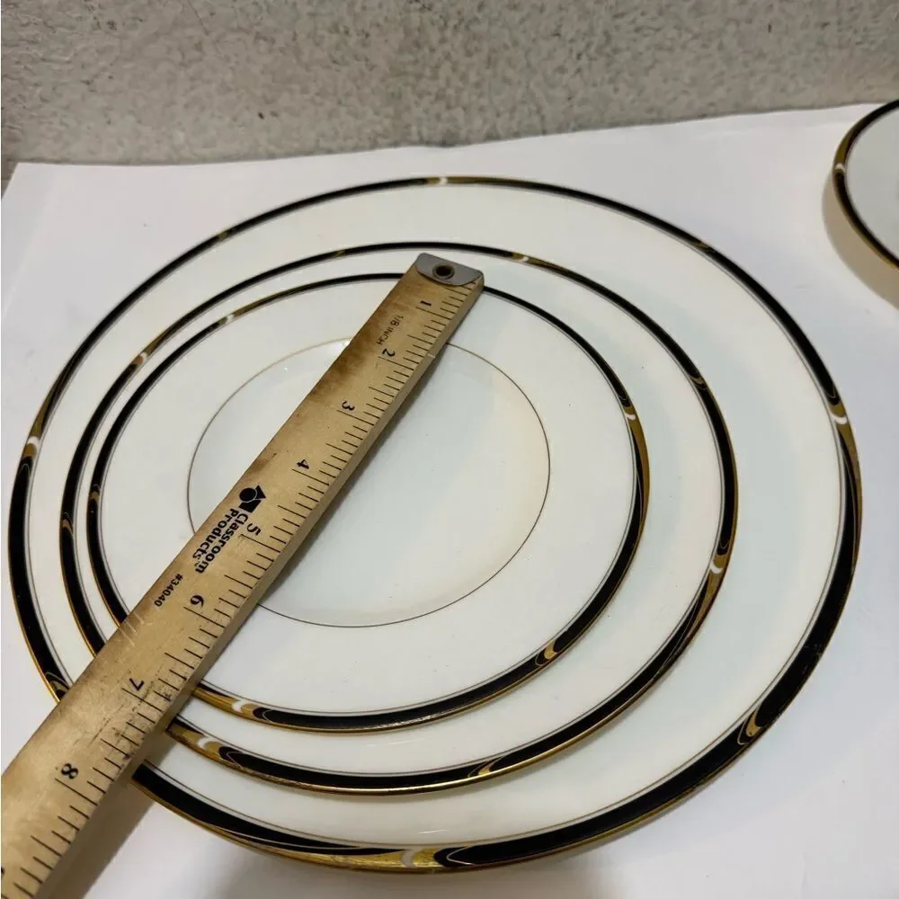 Vintage Mikasa Bone China 